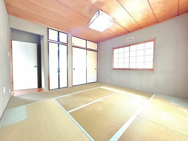宇都宮市鶴田町　4ＳＤＫ　中古住宅のその他