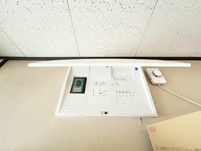 宇都宮市鶴田町　4ＳＤＫ　中古住宅のその他