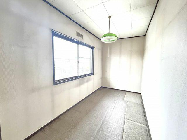 宇都宮市鶴田町　4ＳＤＫ　中古住宅のその他
