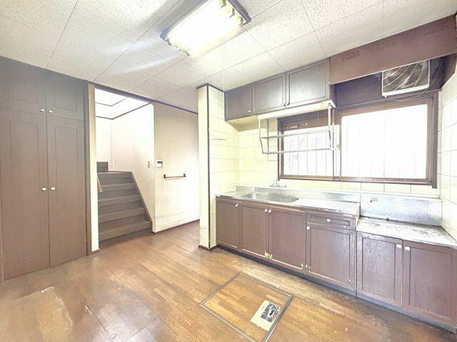 宇都宮市鶴田町　4ＳＤＫ　中古住宅のその他