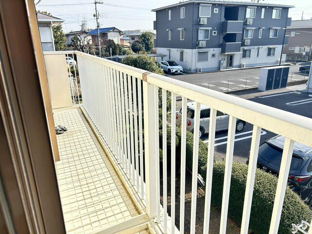 宇都宮市鶴田町　4ＳＤＫ　中古住宅のその他
