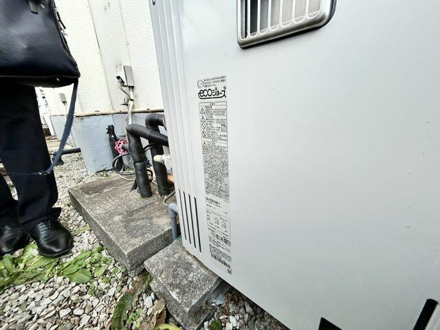 宇都宮市鶴田町　4ＳＤＫ　中古住宅のその他