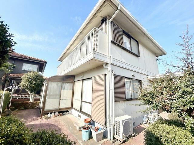 宇都宮市鶴田町　4ＳＤＫ　中古住宅のその他