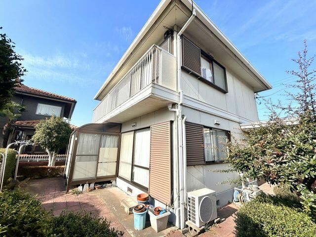 宇都宮市鶴田町　4ＳＤＫ　中古住宅のその他