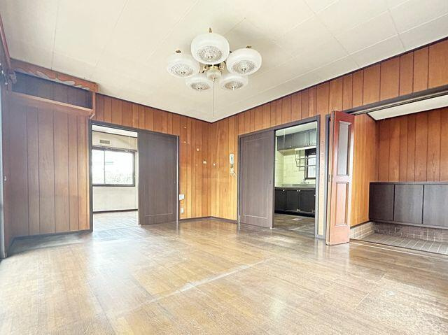 宇都宮市鶴田町　4ＳＤＫ　中古住宅のその他