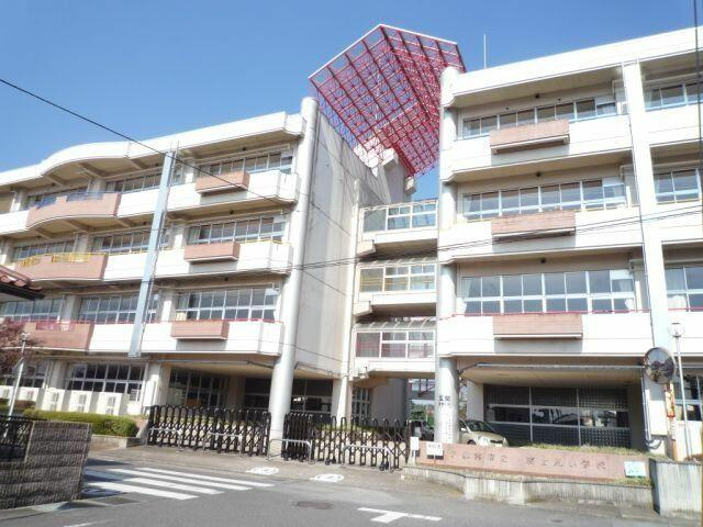 宇都宮市鶴田町　4ＳＤＫ　中古住宅の外観|宮の原まで1000m