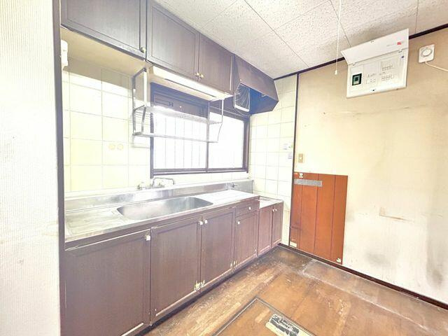 宇都宮市鶴田町　4ＳＤＫ　中古住宅のその他