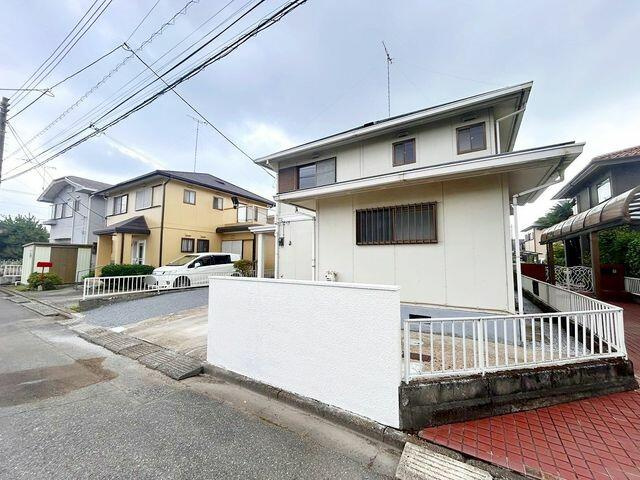 宇都宮市鶴田町　4ＳＤＫ　中古住宅のその他