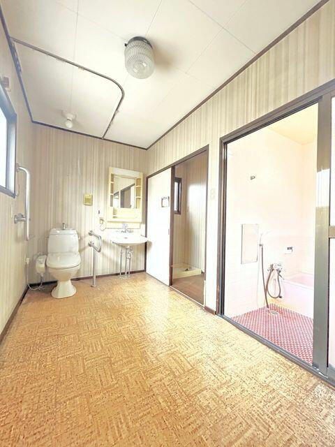 宇都宮市鶴田町　4ＳＤＫ　中古住宅のその他