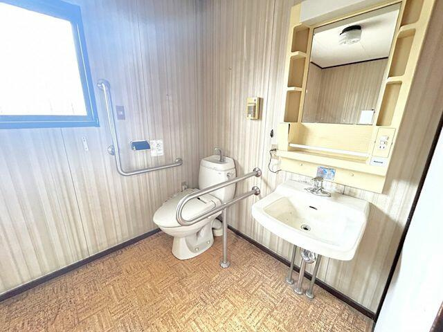 宇都宮市鶴田町　4ＳＤＫ　中古住宅のその他