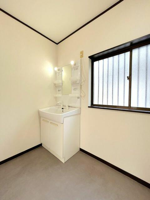 宇都宮市清原台６丁目　4ＬＤＫ　中古住宅のその他