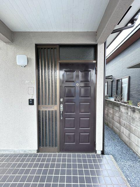 宇都宮市清原台６丁目　4ＬＤＫ　中古住宅のその他共用部分