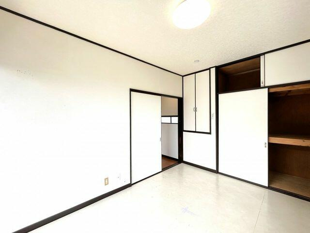 宇都宮市清原台６丁目　4ＬＤＫ　中古住宅のその他