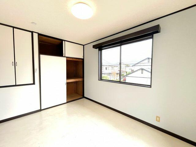 宇都宮市清原台６丁目　4ＬＤＫ　中古住宅のその他