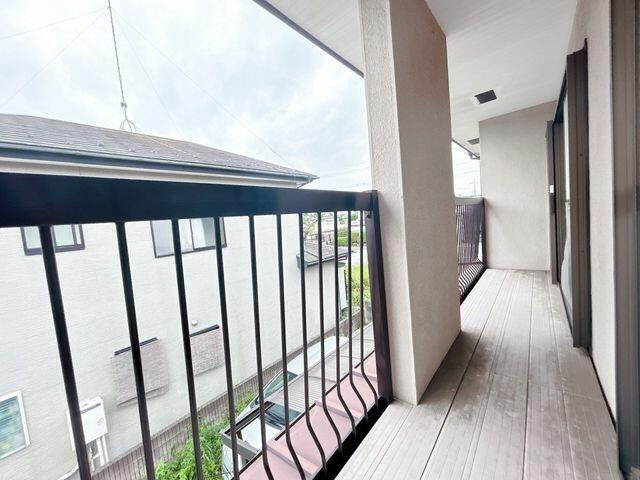 宇都宮市清原台６丁目　4ＬＤＫ　中古住宅のその他