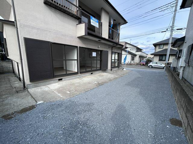 宇都宮市清原台６丁目　4ＬＤＫ　中古住宅のその他