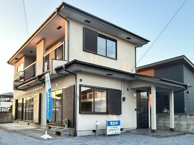 宇都宮の仲介手数料無料の新築戸建て・建売ならMC住宅情報センターへ