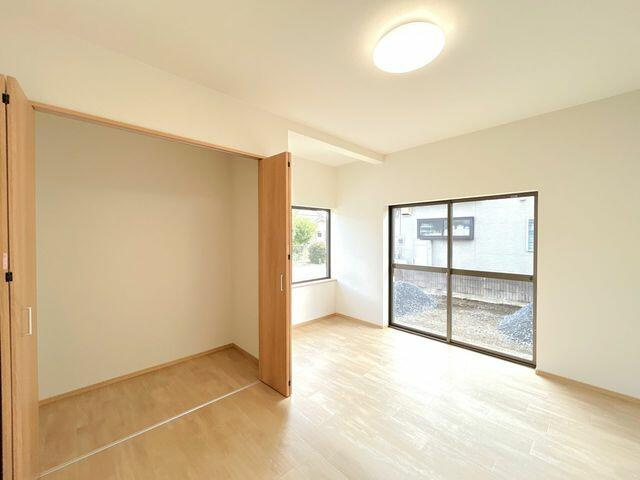 宇都宮市清原台６丁目　4ＬＤＫ　中古住宅のその他
