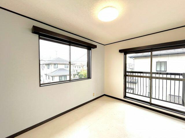 宇都宮市清原台６丁目　4ＬＤＫ　中古住宅のその他