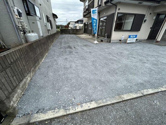 宇都宮市清原台６丁目　4ＬＤＫ　中古住宅のその他