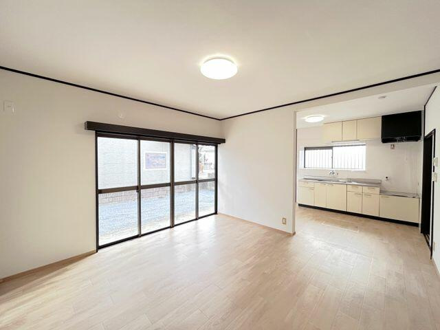 宇都宮市清原台６丁目　4ＬＤＫ　中古住宅のその他