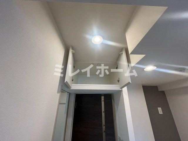 アジールコート蒲田のその他|同建物内別のお部屋の参考写真になります。