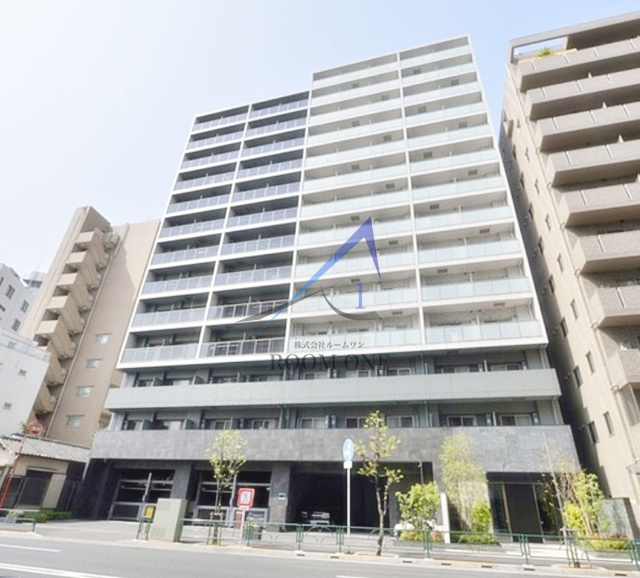 ガーラ・プレシャス門前仲町