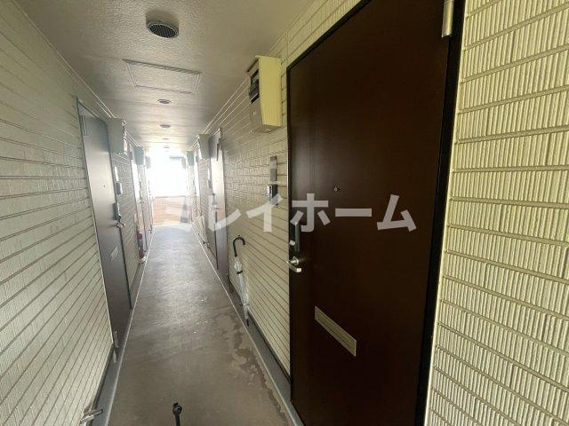 ハーモニーテラス大井Ⅱのその他共用部分