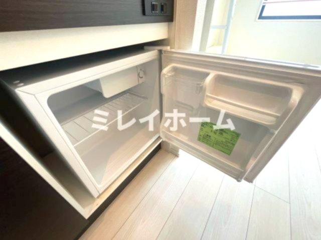 ハーモニーテラス大井Ⅱのその他
