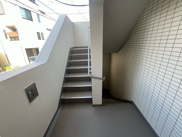ハーモニーレジデンス羽田天空橋のその他