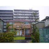 オークフォレスト油屋町C棟の画像