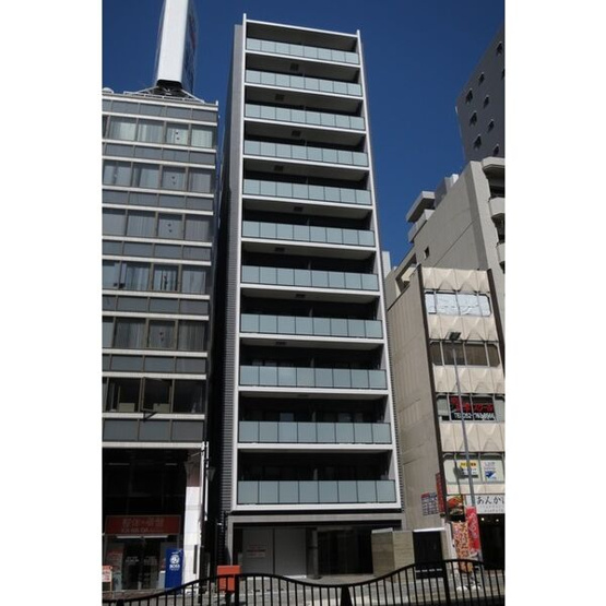 【外観パース】 | ルーエ池下