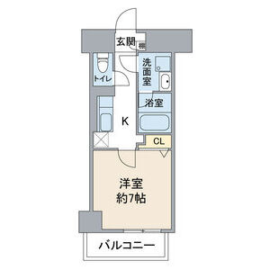 【間取り】 | コートバスク