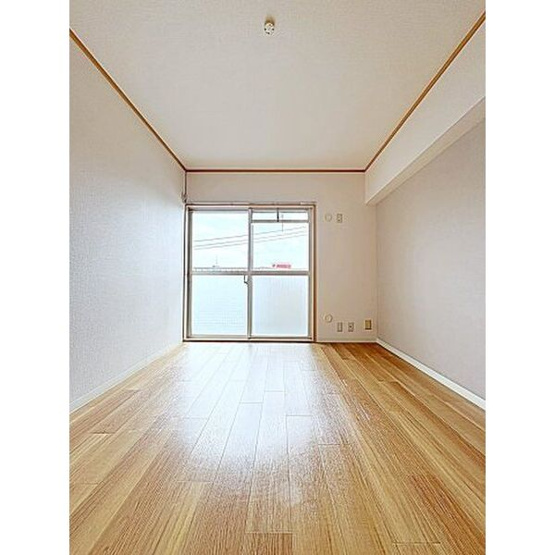 【居間・リビング】 | 瑞和ビル