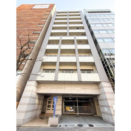 【エントランス】 | 東桜コート