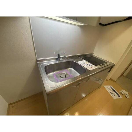 【キッチン】 | 東桜コート