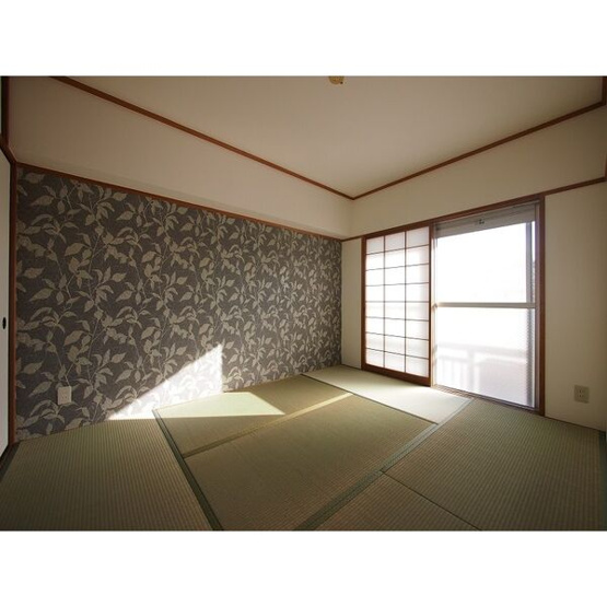 【和室】 | ヒルトップ東山