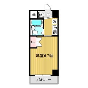 【間取り】 | リアライズ伝馬