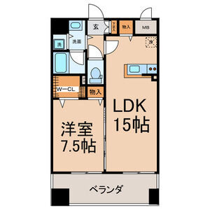 【間取り】 | Ys