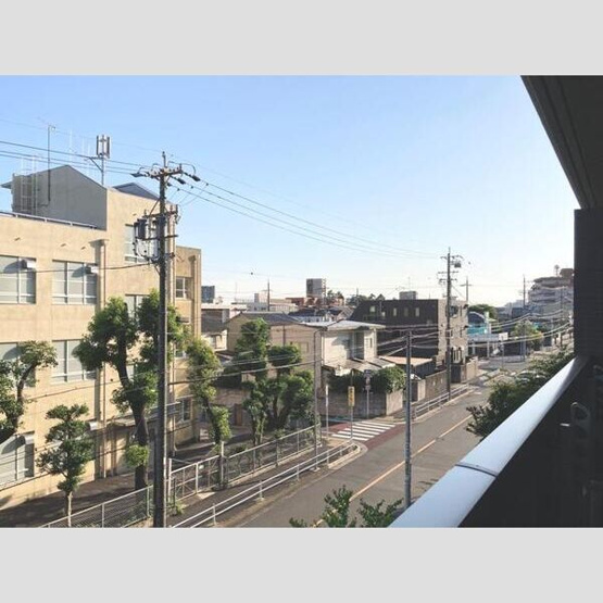 【展望】 | グランドメゾン汐路