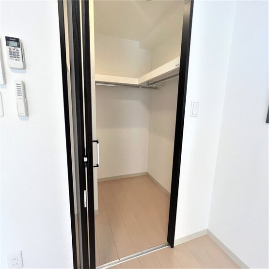【収納】 | シャルマン新栄