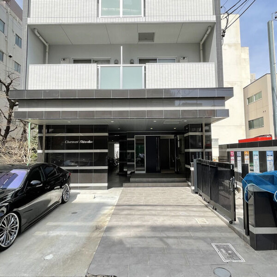 【その他】 | シャルマン新栄
