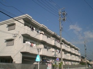 第一山田ビルの画像