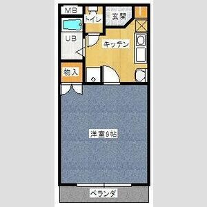 【間取り】 | エルアンルポ平針台