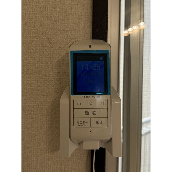 【セキュリティ】 | 栄マンション