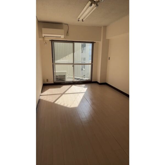 【居間・リビング】 | 栄マンション