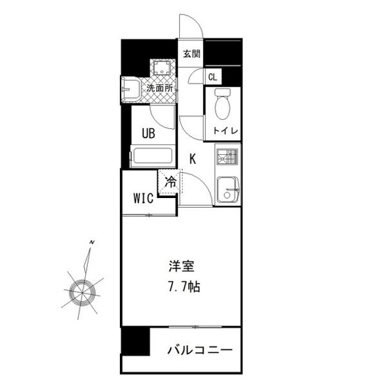 【間取り】 | シーズンフラッツ矢場