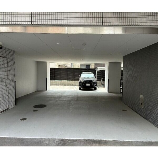 【駐車場】 | シーズンフラッツ矢場