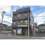 ニッシンハイツ万代の画像
