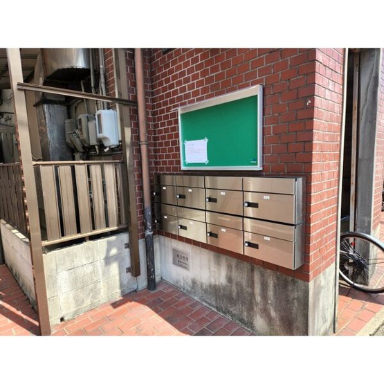 【その他共用部分】 | ニッシンハイツ万代
